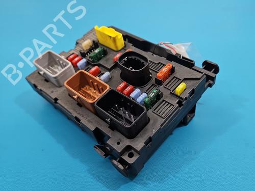 Used Electronic module Electronic module PEUGEOT 207 SW (WK_) 1.6 HDi (90 hp) 39411813 39411813
