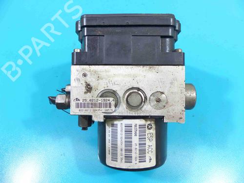 ABS pump LANCIA THEMA (LX_) 3.0 D (48, LX) | BP37883096M43 - Image 5
