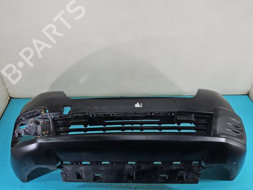 front-bumper-peugeot-partner-box-bodympv-2008-38144148 main image