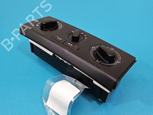 Used Climate control Climate control 37840270 37840270