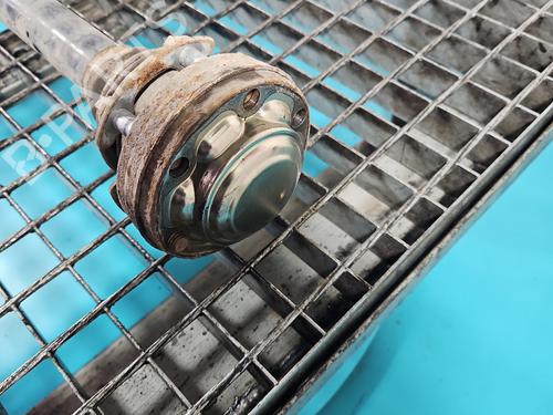Right rear driveshaft BMW X6 (E71, E72) xDrive 40 d | BP37825007M41 - Image 4