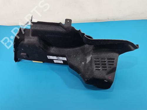 Boot lining MERCEDES-BENZ CLA (C118)  | BP38149221I3  - Image 10