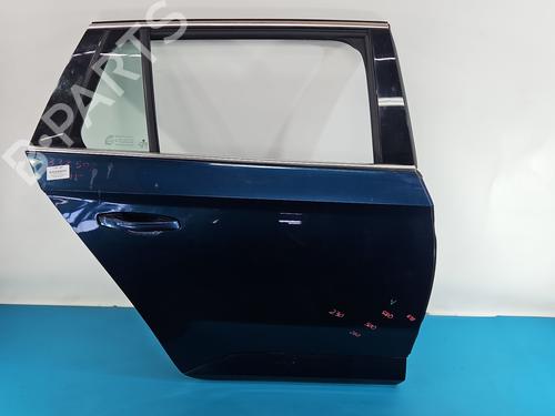 Used Right rear door Right rear door 38591839 38591839