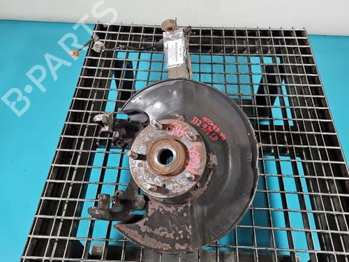 Used Left front steering knuckle Left front steering knuckle HONDA ACCORD VII Tourer (CM, CN) 2.2 i-CTDi (CN2) (140 hp) 40509932 40509932
