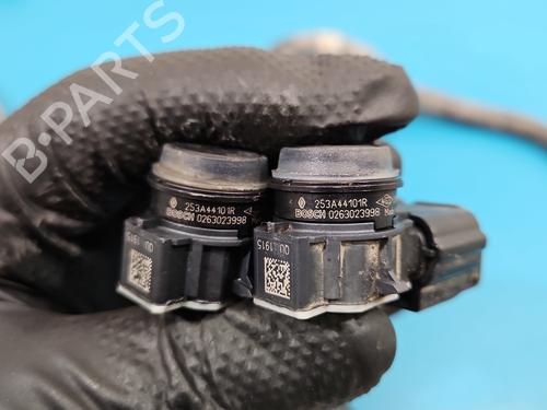 Wiring harness RENAULT KADJAR (HA_, HL_) | BP37850501E16 - Image 6