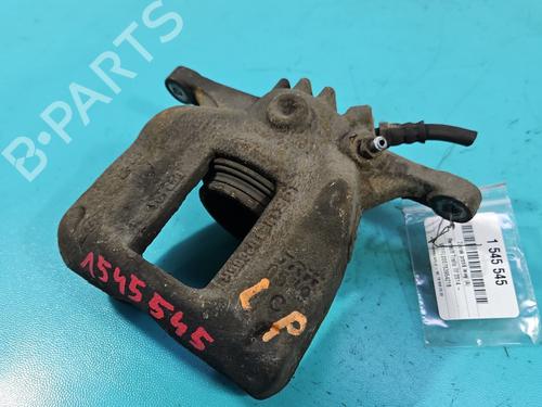 Left front brake caliper RENAULT TRAFIC III Van (FG_) 2.0 dCi 120 (FGMN) | BP37826365M105 - Image 2
