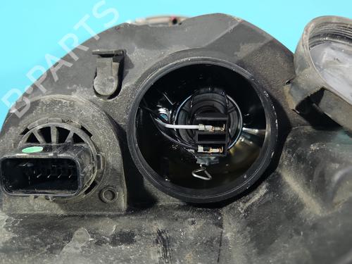 Right headlight MINI MINI (R50, R53) One | BP37815180C29  - Image 7
