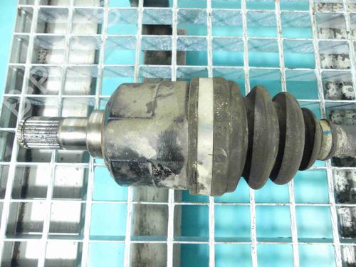 Left front driveshaft HYUNDAI ix35 (LM, EL, ELH) 1.7 CRDi | BP37887961M38 - Image 3