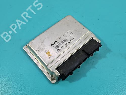 engine-control-unit-ecu-vw-passat-b5-3b2-1996-1997-1998-1999-2000-2001-37828419 main image