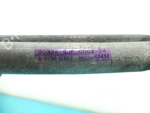 AC pipe HONDA FR-V (BE) 2.0 (BE3) | BP37808890M126 - Image 13