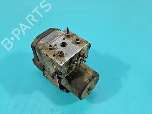 Used ABS pump ABS pump OPEL ZAFIRA A MPV (T98) [1999-2006] 39381984 39381984