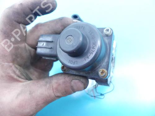 Egr MAZDA 6 Hatchback (GH) 2.0 MZR (GHEFS) | BP37803099M69 - Image 4