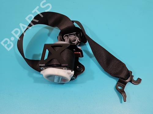 Front right seatbelt BMW X3 (F25) xDrive 20 d | BP37815806I25 - Image 7