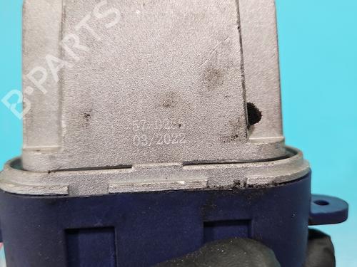 Heater resistor RENAULT ESPACE IV (JK0/1_) 1.9 dCi (JK0U) | BP38131864M108 - Image 10