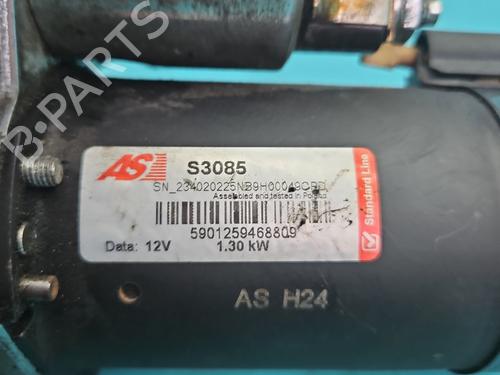 Starter CITROËN C5 II (RC_) 3.0 V6 (RCXFUF) | BP40043156M8  - Image 5