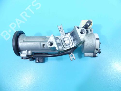 Engine control unit (ECU) OPEL AGILA B (H08) | BP37876149M57 - Image 7