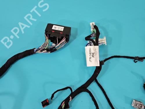 Wiring harness FORD TRANSIT COURIER B460 Box Body/MPV | BP38127313E16 - Image 9