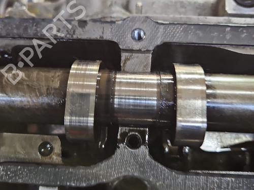 Engine MERCEDES-BENZ M-CLASS (W164) ML 320 CDI 4-matic (164.122) | BP37823296M1 - Image 5