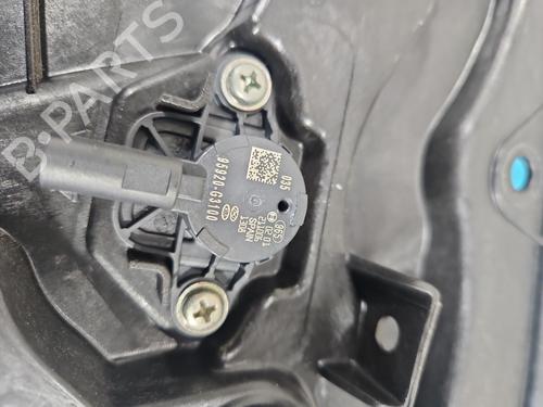 Front left window mechanism HYUNDAI i30 (PDE, PD, PDEN) | BP37828124C22 - Image 5