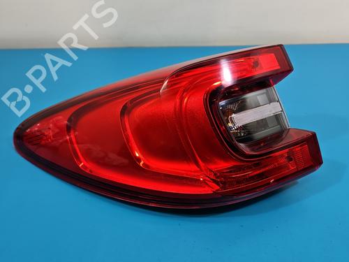 Left taillight RENAULT KADJAR (HA_, HL_) | BP37850118C34 - Image 8
