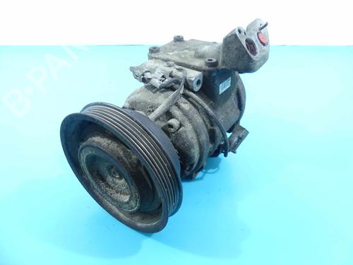 Used AC compressor AC compressor 37876581 37876581