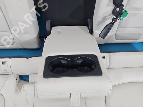 Rear seat JAGUAR F-PACE (X761) | BP37843536C17 - Image 7
