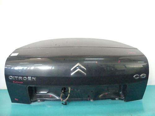 Other CITROËN C6 (TD_) 2.7 HDi | BP37894464O1 - Image 2