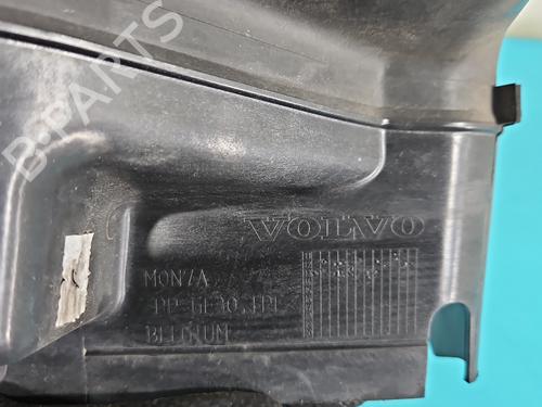 Intake manifold VOLVO V40 Hatchback (525) T3 GTDi | BP38147664M70 - Image 6