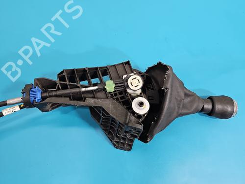 Selector da caixa RENAULT MASTER III Platform/Chassis (EV, HV, UV) | BP38147137M90 - Image 6