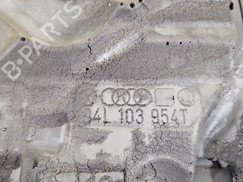 Upper protection SKODA OCTAVIA III Combi (5E5, 5E6) 2.0 TDI | BP37819625M93 - Image 4