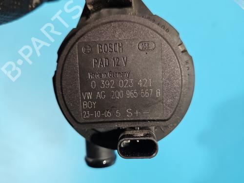Auxiliary water pump VW T-ROC (A11, D11) | BP39201140M111 - Image 12