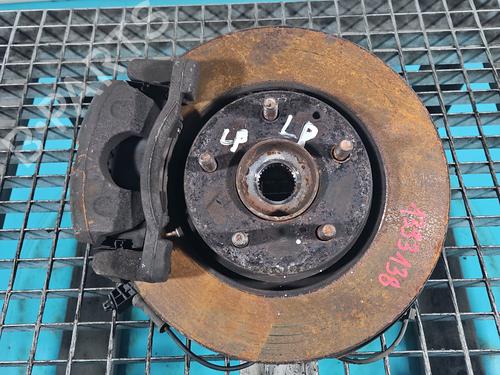 Used Left front steering knuckle Left front steering knuckle 38119815 38119815
