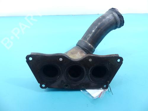 Exhaust manifold MERCEDES-BENZ M-CLASS (W166) ML 350 4-matic (166.057) | BP37803318M110 - Image 5