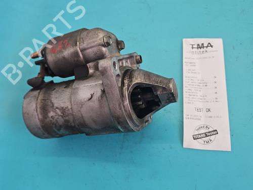 Used Starter Starter FIAT BRAVO II (198_) 1.4 (198AXA1B) (90 hp) 40078915 40078915