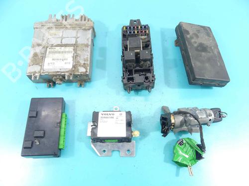Used Engine control unit (ECU) Engine control unit (ECU) 37882296 37882296