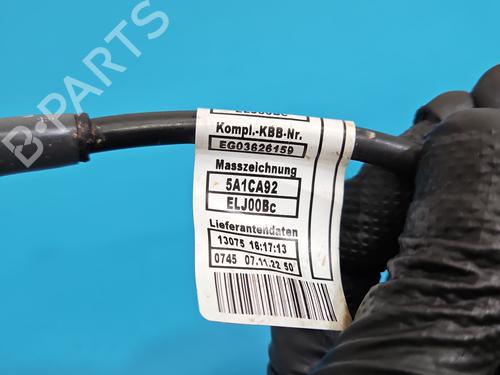 Andre BMW X1 (U11) iX1 xDrive 30 | BP37840662O1 - Image 5