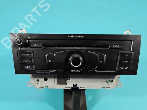 Used Radio Radio 37843943 37843943