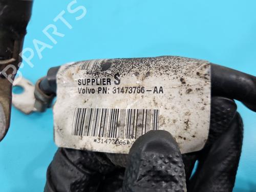 Cable VOLVO V40 Hatchback (525) D4 | BP38138784E12 - Image 2