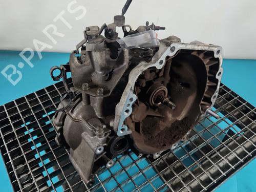 gearbox-suzuki-swift-iii-mz-ez-2005-37837094 main image
