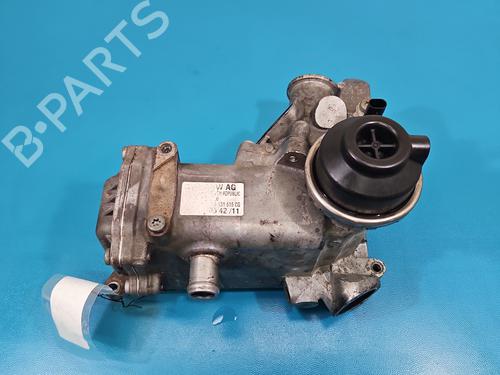 Egr PORSCHE CAYENNE (92A) 3.0 Diesel | BP38048971M69  - Image 18