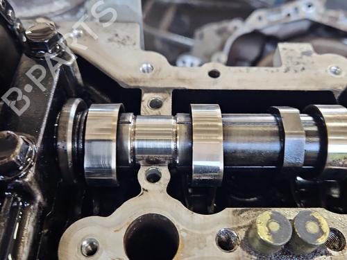 Engine CHEVROLET CAPTIVA (C100, C140) 2.2 D 4WD | BP38143235M1  - Image 7