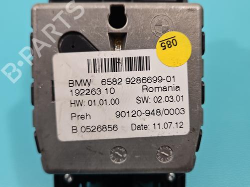 Switch BMW 5 Touring (F11) 525 d xDrive | BP38140926I30 - Image 5