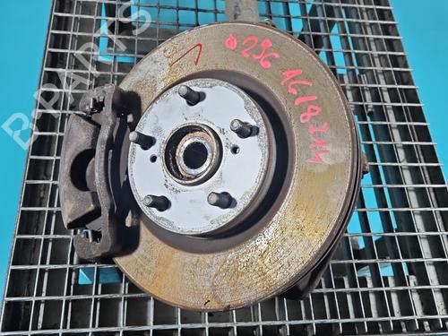 Used Left front steering knuckle Left front steering knuckle TOYOTA RAV 4 IV (_A4_) 2.0 4WD (ZSA44_) (151 hp) 40461049 40461049