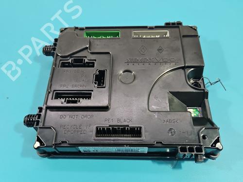 Used Electronic module Electronic module RENAULT LAGUNA III Grandtour (KT0/1) 2.0 dCi (KT01, KT08, KT09, KT0K, KT12, KT1D, KT1W) (150 hp) 39429996 39429996