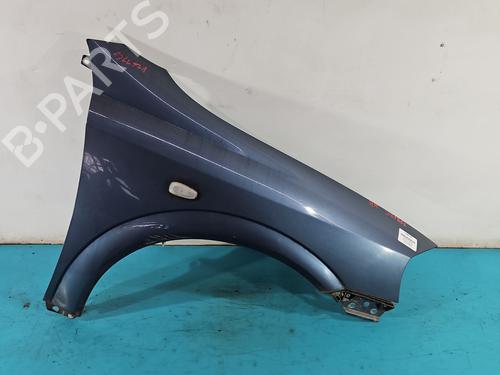 Used Right front fenders Right front fenders 37810583 37810583