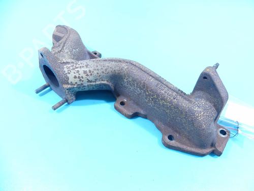 Exhaust manifold FORD FOCUS C-MAX (DM2) 2.0 TDCi | BP37861240M110 - Image 2