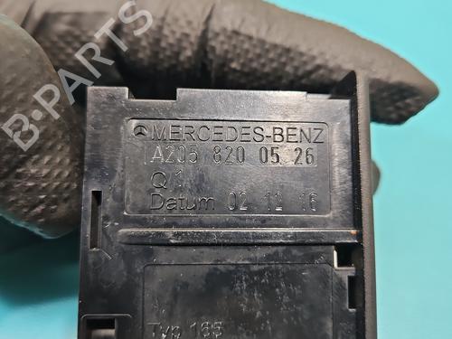 Electronic module MERCEDES-BENZ E-CLASS (W213) E 220 d 4-matic (213.005) | BP37819297M83 - Image 4
