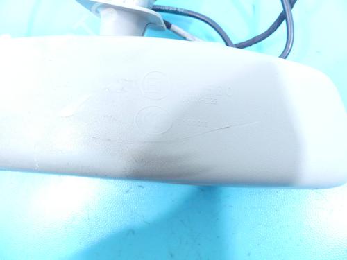 Rear mirror MERCEDES-BENZ M-CLASS (W166) ML 350 4-matic (166.057) | BP37803284I6 - Image 8