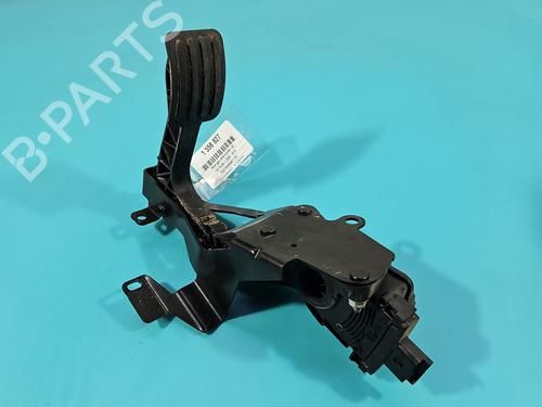 Used Pedal Pedal 37832680 37832680