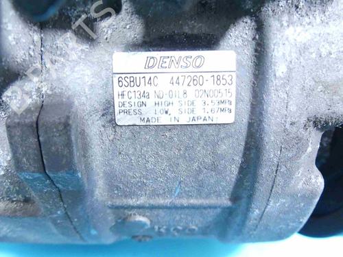 AC compressor BMW 1 (E87) 116 d | BP37889563M34 - Image 5
